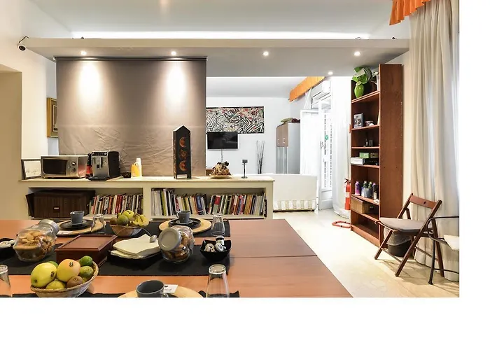 Hotel Parioli Bed&Business Roma